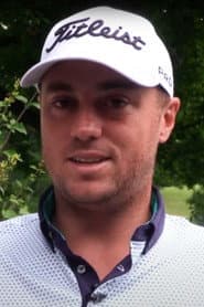 Justin Thomas