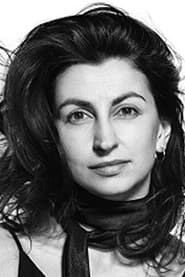 Marta Ojrzyńska