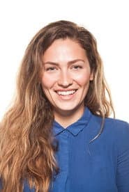 Dorien De Clippel