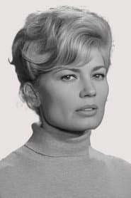 Nadia Sanders