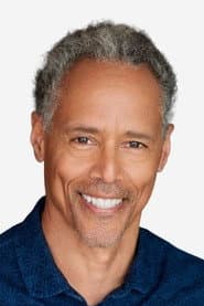 Peter Williams