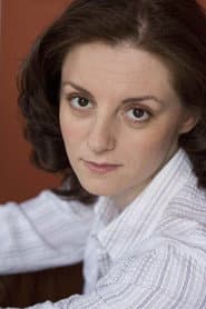 Yelena Shmulenson