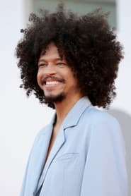 Lucas Oranmian