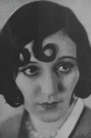 Sylvie Gance