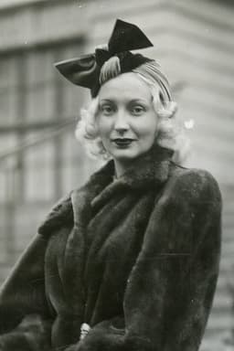 Josseline Gaël