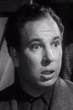 Michael Balfour