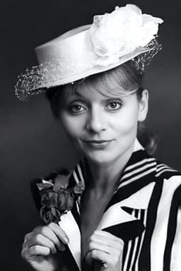 Annie Cordy