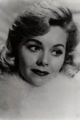 Marjorie Stapp