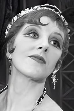 Marjorie Stewart