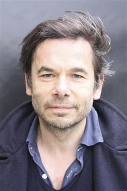 Loïc Houdré