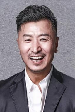 Zhang Xiaojun