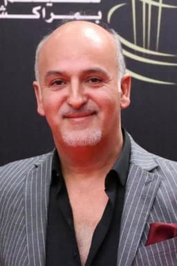 Nabil Atif