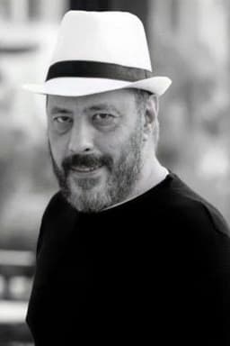 Amr Abdel Gelil