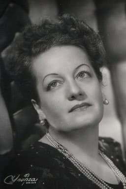 Conchita Gentil Arcos