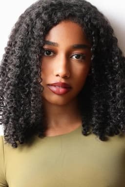 Iman Benson