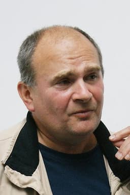 Evgeny Yufit