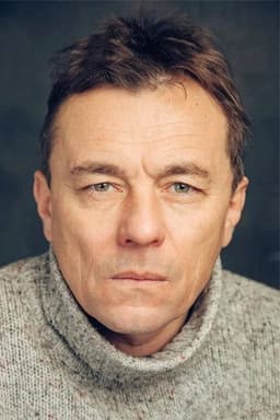 Oleg Vasilkov