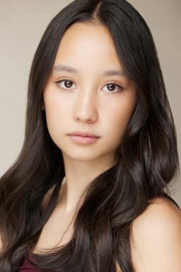 Ava Cheung