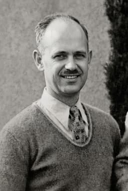 Ben Sharpsteen