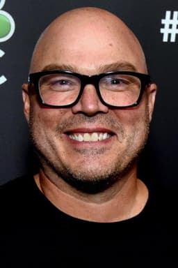 Derek Haas