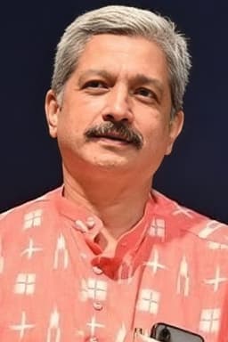 Yogesh Soman