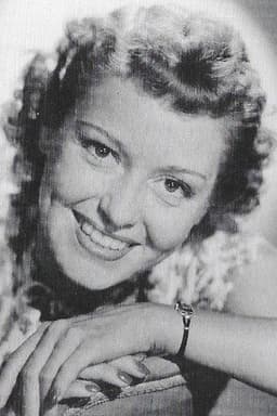 Harlene Wood
