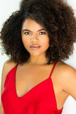 Yazmin Monet Watkins