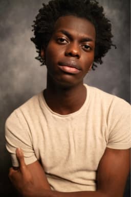 Tim Johnson Jr.