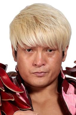 Daisuke Nakae