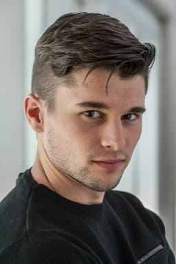 Guillaume Paquin
