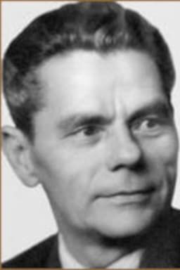Georgy Gumilevsky