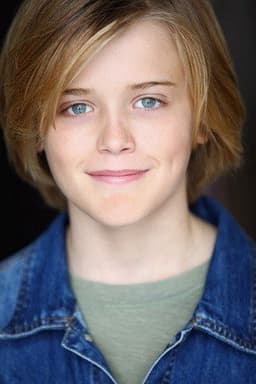 Jude Perry