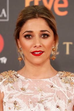 Mariam Hernández