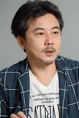 Soichi Masui