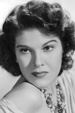 Betty Lou Gerson