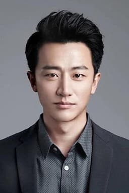 Huang Xuan