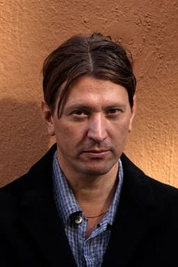 Henrik Burman