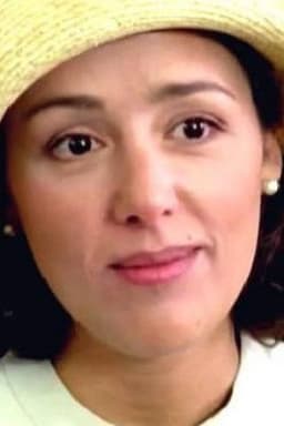 Nadine Spinoza