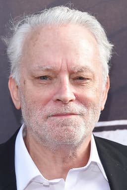 Brad Dourif