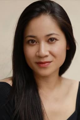 Geneviève Doang
