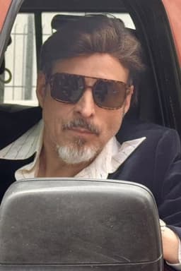 Jorge Denegri