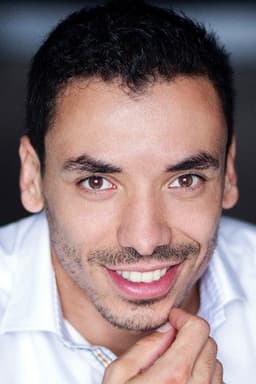 Jamel Blissat