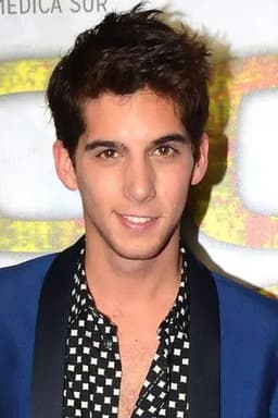 Mauricio Garza