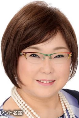 Mami Horikoshi