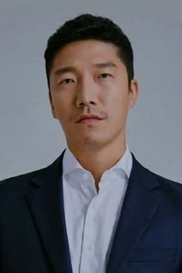 Hong Gi-jun