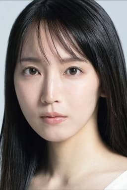 Riho Yoshioka