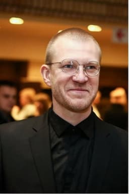 Martynas Budraitis