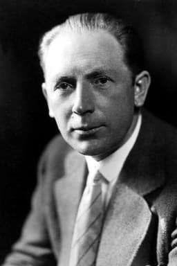 F. W. Murnau