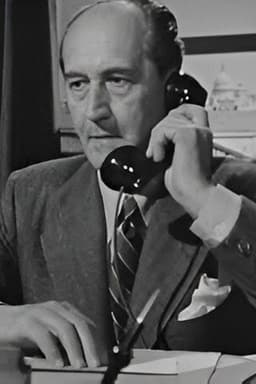 Marshall Bradford