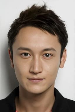 Eiki Kitamura